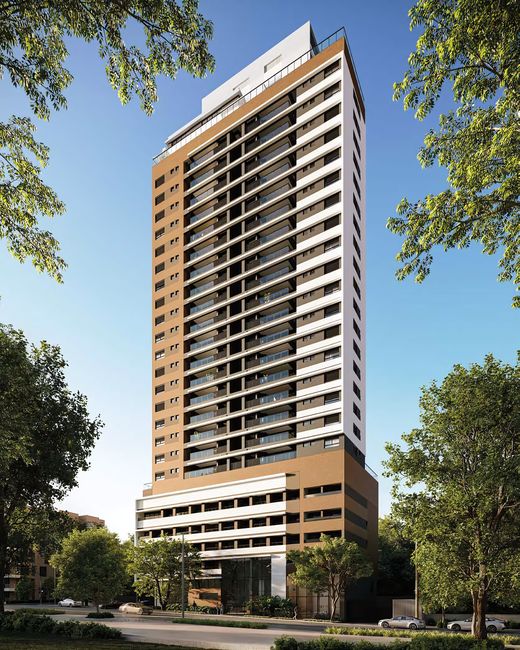 Legí Perdizes - NR - Breve Lançamento - Apartamento em Perdizes, São Paulo - à venda - PERENNIAL ASSESSORIA E SERVIÇOS LTDA EPP