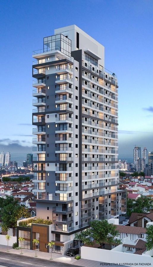 Lucky Praça Sílvio Romero - Residencial - Apartamento em Tatuapé, São Paulo - à venda - PERENNIAL ASSESSORIA E SERVIÇOS LTDA EPP