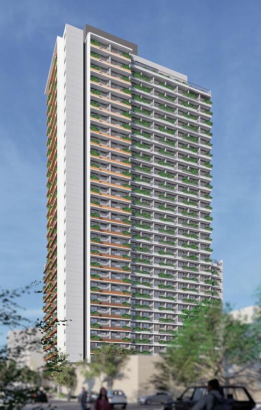 Nex One Estação Clínicas - Breve Lançamento