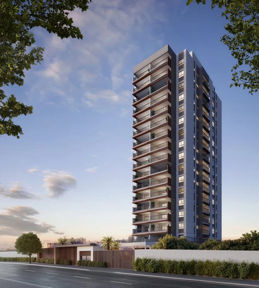 Aria Mooca - Breve Lançamento - Apartamento em Mooca, São Paulo - à venda - PERENNIAL ASSESSORIA E SERVIÇOS LTDA EPP