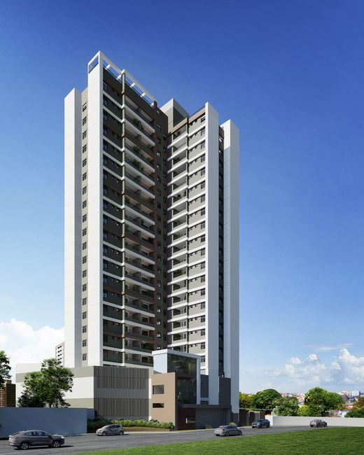 Altos Santana - Apartamento em Santana, São Paulo - à venda - PERENNIAL ASSESSORIA E SERVIÇOS LTDA EPP