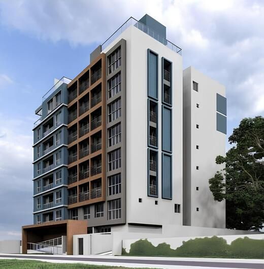 Flat Sunset - Apartamento em Aeroclube, João Pessoa - à venda - ALOKI LOCACAO LTDA