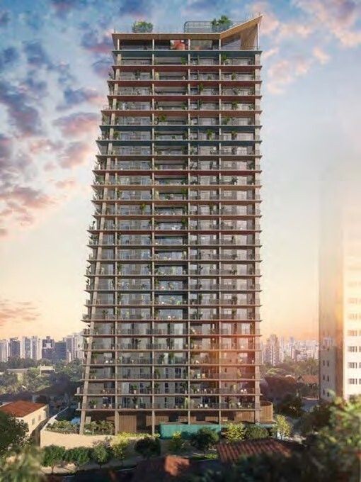 Jardim Lobato - NR - Flat/Loft/Estúdio em Jardim Vera Cruz(Zona Sul), São Paulo - à venda - PERENNIAL ASSESSORIA E SERVIÇOS LTDA EPP