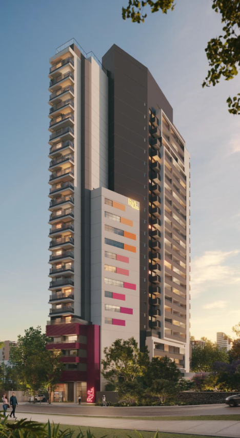 Ryt Paulista - NR - Apartamento em Bela Vista, São Paulo - à venda - PERENNIAL ASSESSORIA E SERVIÇOS LTDA EPP