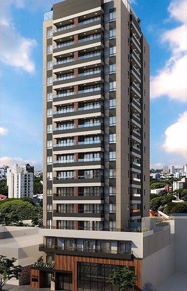 Folks Vila Mariana - Residencial - Apartamento em Vila Mariana, São Paulo - à venda - PERENNIAL ASSESSORIA E SERVIÇOS LTDA EPP