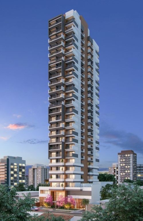 Handy Paraíso - Flat/Loft/Estúdio em Paraíso, São Paulo - à venda - PERENNIAL ASSESSORIA E SERVIÇOS LTDA EPP