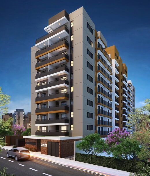 Vivenci Parque do Carmo - Breve Lançamento - Apartamento em Parque do Carmo, São Paulo - à venda - PERENNIAL ASSESSORIA E SERVIÇOS LTDA EPP