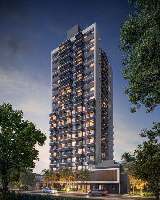 Home Resort Astorga Smart - Residencial - Breve Lançamento - Apartamento em Vila Guilhermina, São Paulo - à venda - PERENNIAL ASSESSORIA E SERVIÇOS LTDA EPP