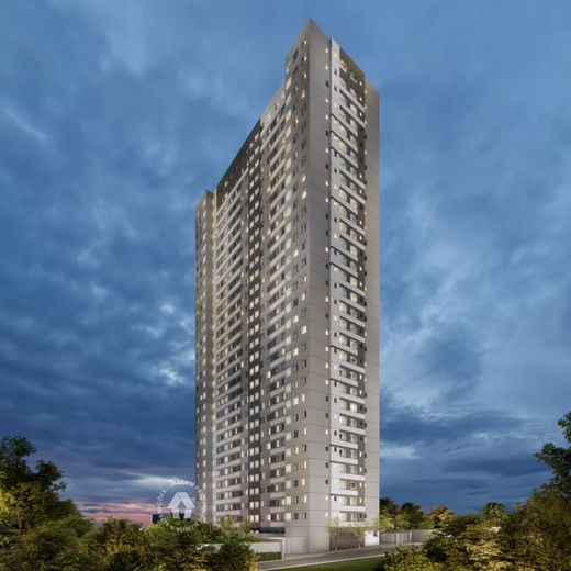 Metrocasa Estação Oratório - Apartamento em Vila Santa Clara, São Paulo - à venda - PERENNIAL ASSESSORIA E SERVIÇOS LTDA EPP