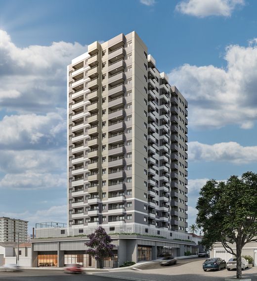 Jalico Sapopemba - Breve Lançamento - Apartamento em Sapopemba, São Paulo - à venda - PERENNIAL ASSESSORIA E SERVIÇOS LTDA EPP