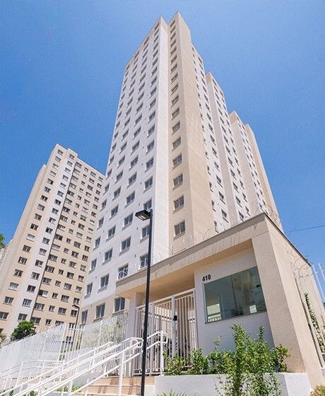 Plano&Vila Cambuci Inajá - Apartamento em Cambuci, São Paulo - à venda - PERENNIAL ASSESSORIA E SERVIÇOS LTDA EPP