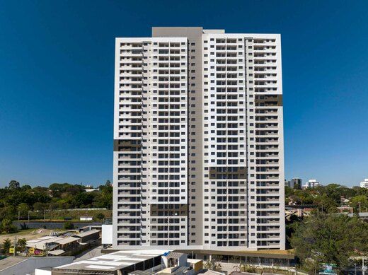 Caminhos da Lapa - ELO - Apartamento em Lapa, São Paulo - à venda - PERENNIAL ASSESSORIA E SERVIÇOS LTDA EPP