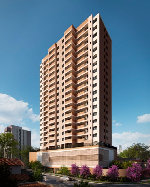 Criare - Apartamento em Mirandópolis, São Paulo - à venda - PERENNIAL ASSESSORIA E SERVIÇOS LTDA EPP