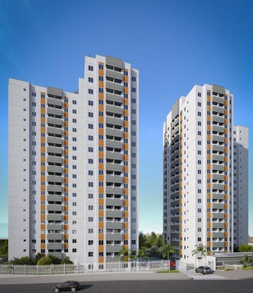 Hm Smart Guaianases 2 - Apartamento em Jardim São Paulo(Zona Leste), São Paulo - à venda - PERENNIAL ASSESSORIA E SERVIÇOS LTDA EPP