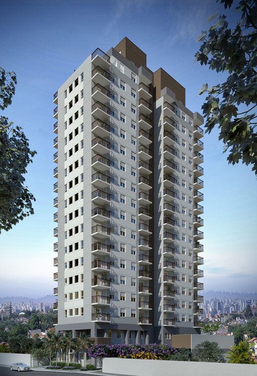 Welconx Perdizes - Breve Lançamento - Apartamento em Perdizes, São Paulo - à venda - PERENNIAL ASSESSORIA E SERVIÇOS LTDA EPP