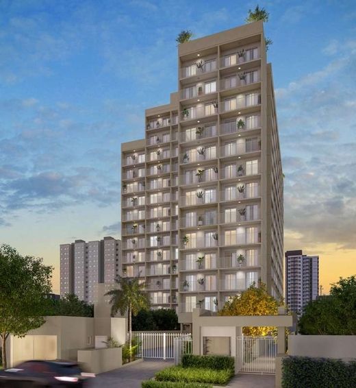 Plano&Reserva da Mooca - Residencial - Apartamento em Mooca, São Paulo - à venda - PERENNIAL ASSESSORIA E SERVIÇOS LTDA EPP