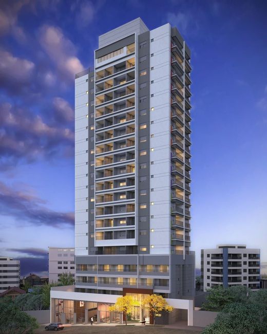 MOD Pinheiros - Residencial - Breve Lançamento - Apartamento em Pinheiros, São Paulo - à venda - PERENNIAL ASSESSORIA E SERVIÇOS LTDA EPP