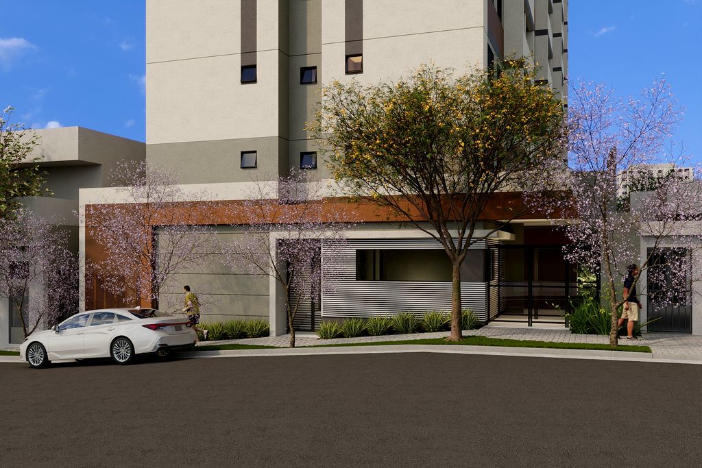 myID Vista Guilhermina Esperança - Apartamento em Vila Guilhermina, São Paulo - à venda - PERENNIAL ASSESSORIA E SERVIÇOS LTDA EPP