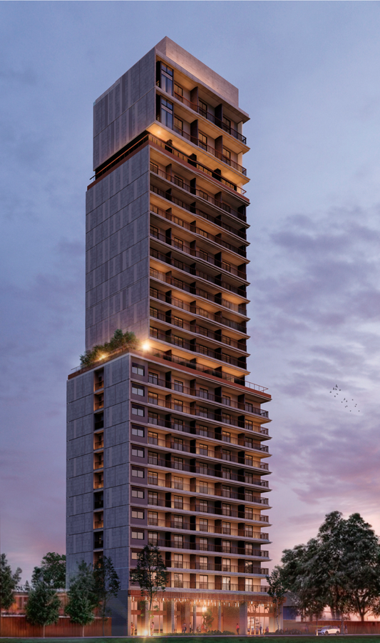 Vitacon Perdizes - Breve Lançamento - Flat/Loft/Estúdio em Perdizes, São Paulo - à venda - PERENNIAL ASSESSORIA E SERVIÇOS LTDA EPP