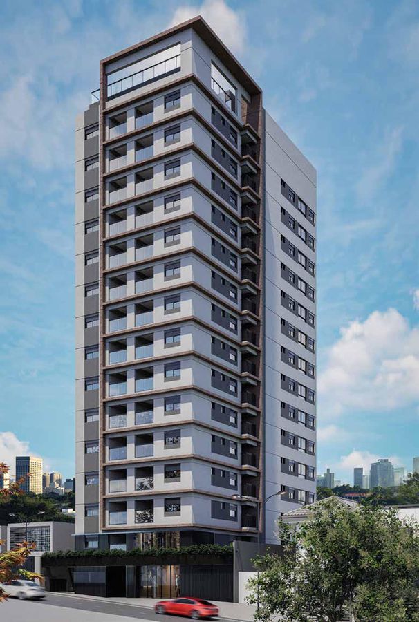 Árbore - Breve Lançamento - Apartamento em Jardim São Paulo(Zona Norte), São Paulo - à venda - PERENNIAL ASSESSORIA E SERVIÇOS LTDA EPP