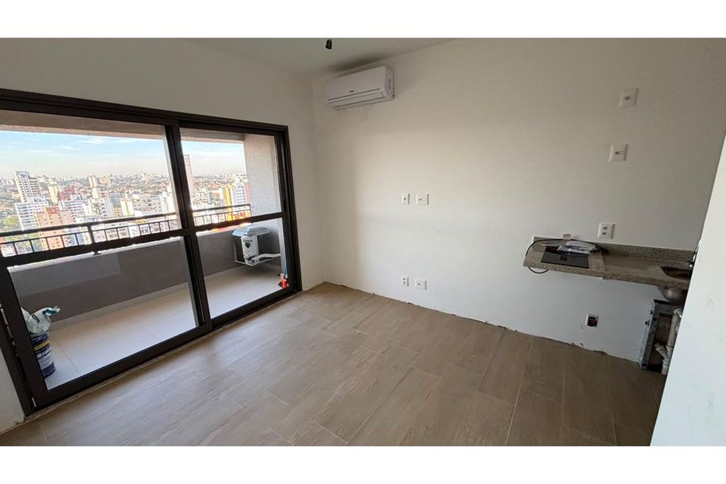 MJ 407 Apto 601721006-134 - Flat/Loft/Estúdio em Moema, São Paulo - à venda - PERENNIAL ASSESSORIA E SERVIÇOS LTDA EPP