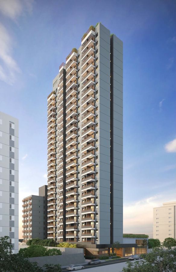 Do It Paulista - NR - Flat/Loft/Estúdio em Bela Vista, São Paulo - à venda - PERENNIAL ASSESSORIA E SERVIÇOS LTDA EPP