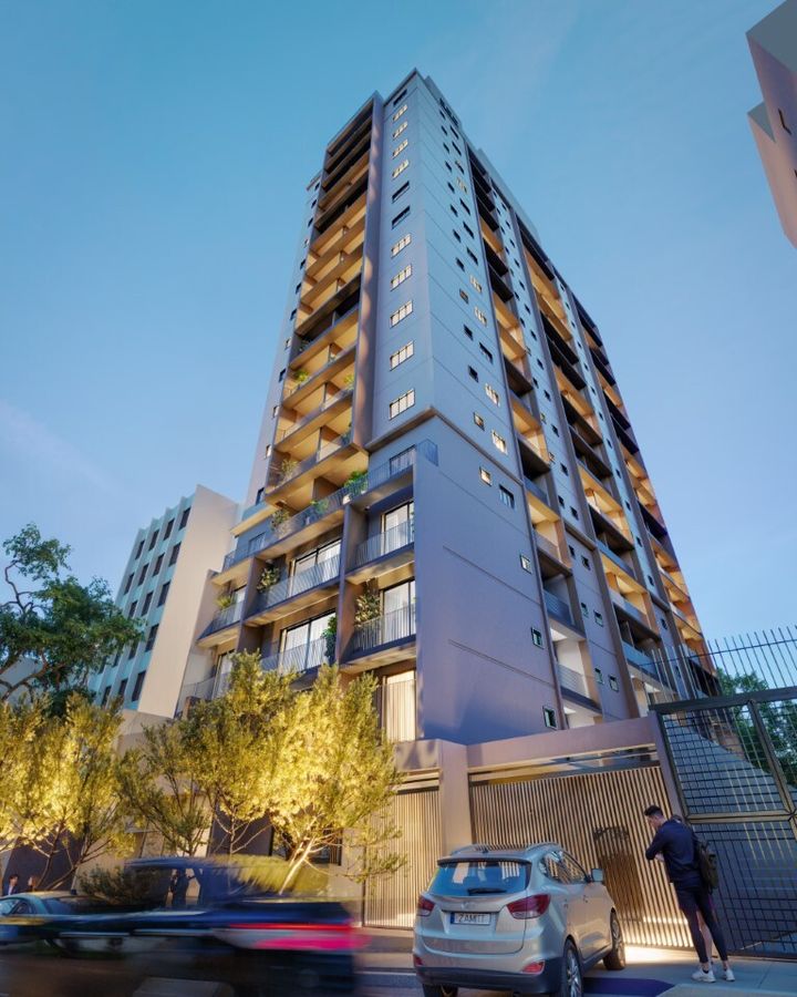 Metroway - Residencial - Flat/Loft/Estúdio em Vila Clementino, São Paulo - à venda - PERENNIAL ASSESSORIA E SERVIÇOS LTDA EPP