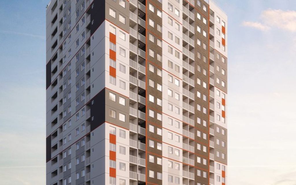 Eleve Vila Andrade - Residencial - Apartamento em Vila Andrade, São Paulo - à venda - PERENNIAL ASSESSORIA E SERVIÇOS LTDA EPP