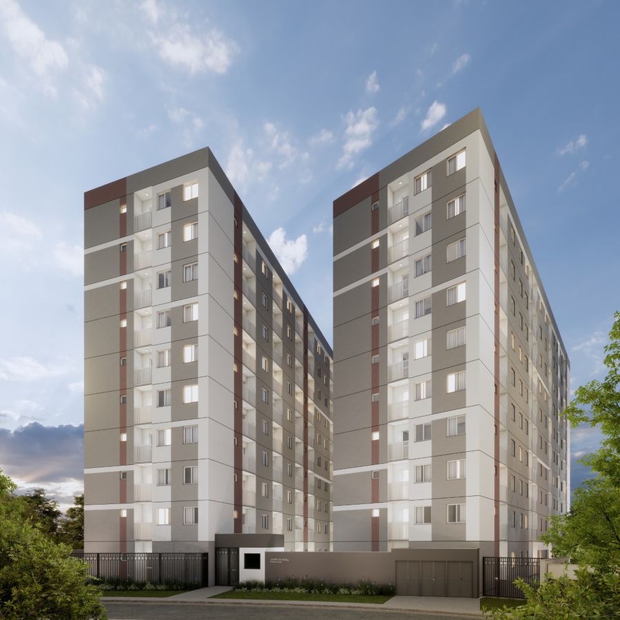 Metrocasa Prime Saúde - Breve Lançamento - Apartamento em Parque Industrial, São Paulo - à venda - PERENNIAL ASSESSORIA E SERVIÇOS LTDA EPP