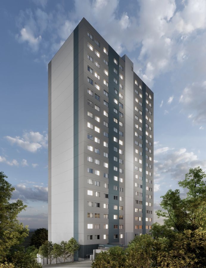 Metrocasa Bosque Giovanni Gronchi - Breve Lançamento - Flat/Loft/Estúdio em Vila das Belezas, São Paulo - à venda - PERENNIAL ASSESSORIA E SERVIÇOS LTDA EPP