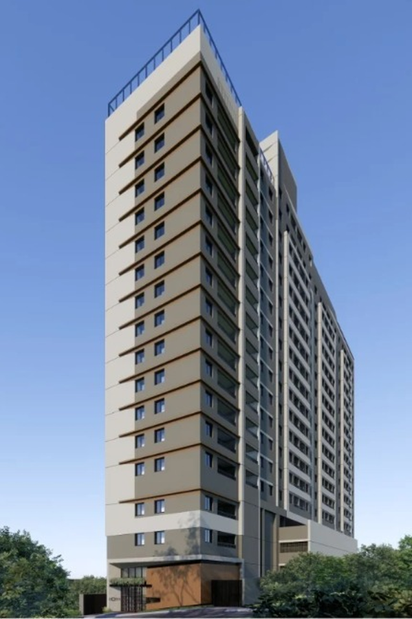 Bora Interlagos - Breve Lançamento - Apartamento em Interlagos, São Paulo - à venda - PERENNIAL ASSESSORIA E SERVIÇOS LTDA EPP