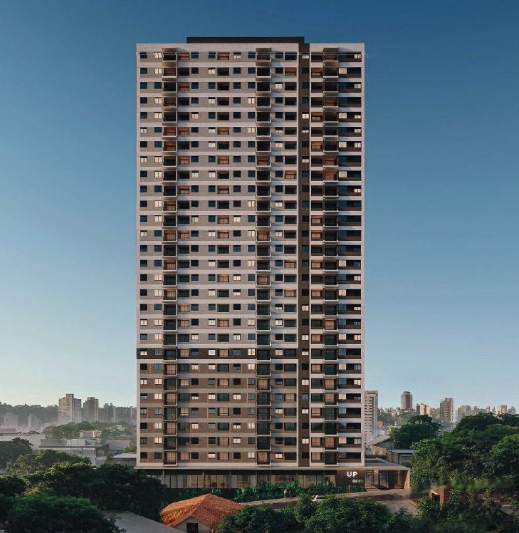 Up Move Vila Sônia - Apartamento em Jardim Trussardi, São Paulo - à venda - PERENNIAL ASSESSORIA E SERVIÇOS LTDA EPP
