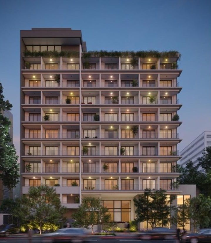 Citzy Paulista - Residencial - Flat/Loft/Estúdio em Bela Vista, São Paulo - à venda - PERENNIAL ASSESSORIA E SERVIÇOS LTDA EPP
