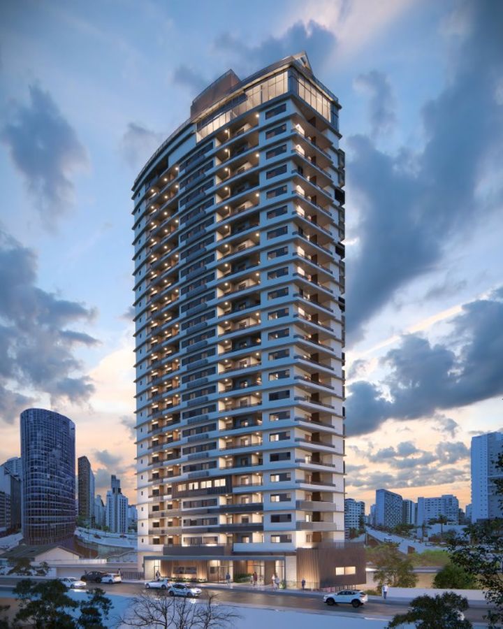 Bracon Vista Augusta - NR - Apartamento em Bela Vista, São Paulo - à venda - PERENNIAL ASSESSORIA E SERVIÇOS LTDA EPP