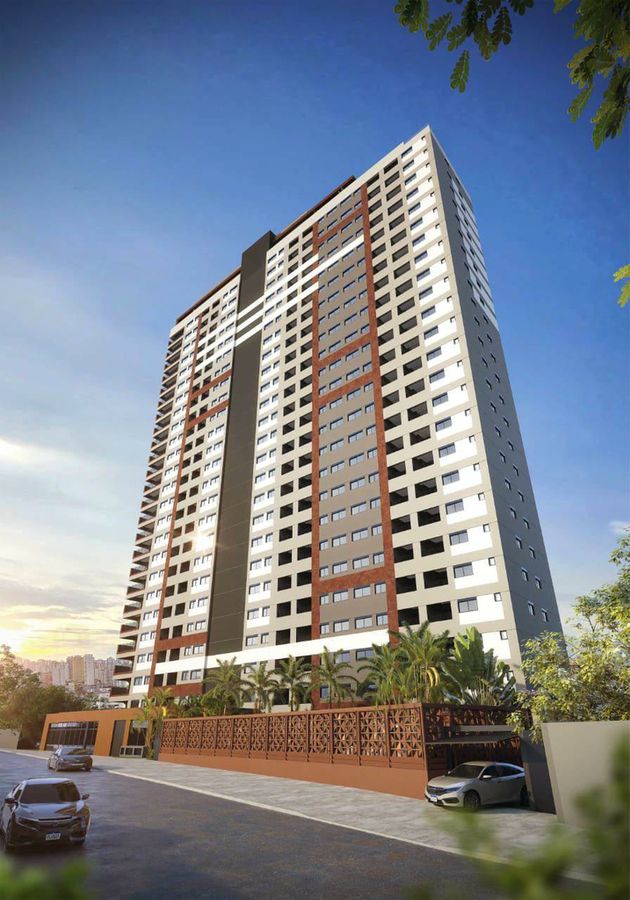 Move Tucuruvi - NR - Breve Lançamento - Apartamento em Tucuruvi, São Paulo - à venda - PERENNIAL ASSESSORIA E SERVIÇOS LTDA EPP