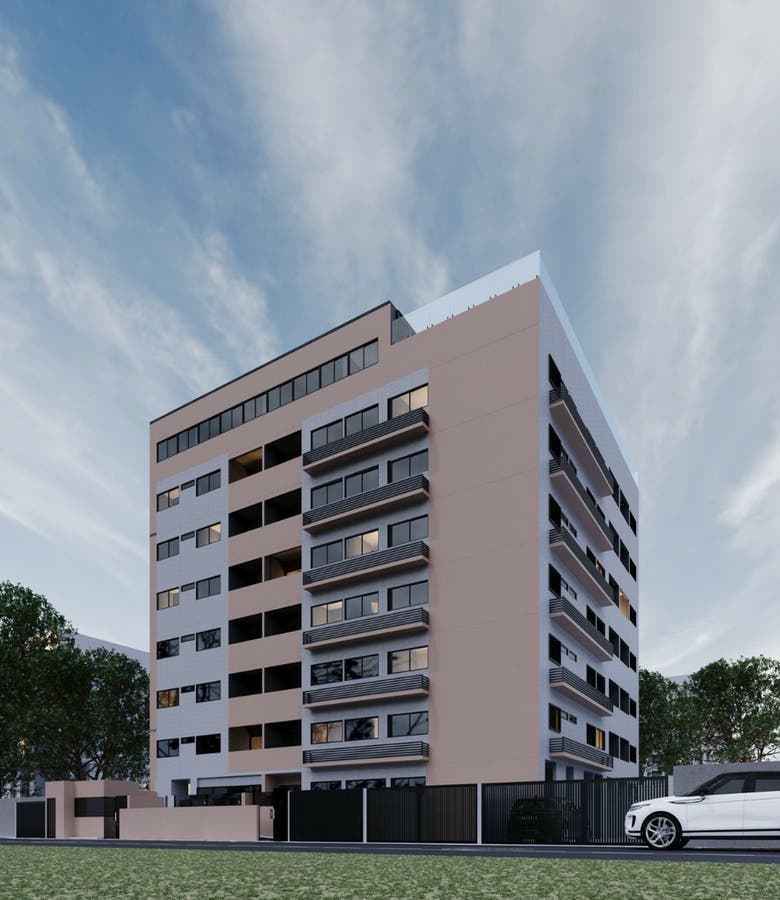Villa Atlântica II - Apartamento em Bessa, João Pessoa - à venda - ALOKI LOCACAO LTDA
