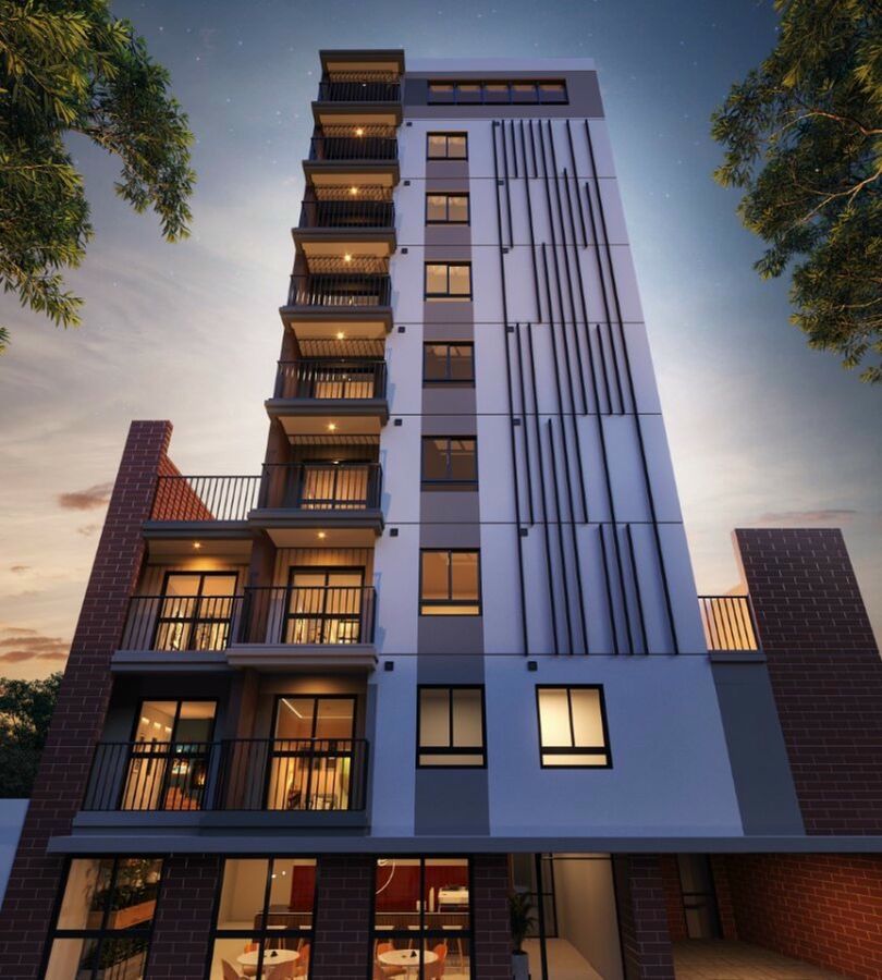 Pina 1875 by 360 Suítes - Breve Lançamento - Apartamento em Sumaré, São Paulo - à venda - PERENNIAL ASSESSORIA E SERVIÇOS LTDA EPP