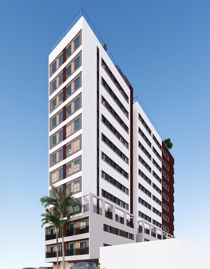 Lourenço - Breve Lançamento - Apartamento em Vila Formosa, São Paulo - à venda - PERENNIAL ASSESSORIA E SERVIÇOS LTDA EPP