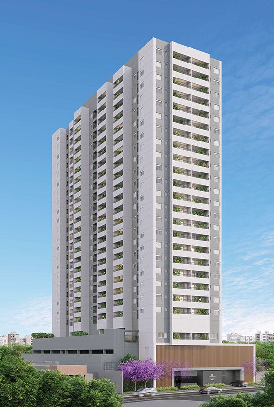 Lume House Vila Prudente - Breve Lançamento - Apartamento em Vila Prudente, São Paulo - à venda - PERENNIAL ASSESSORIA E SERVIÇOS LTDA EPP