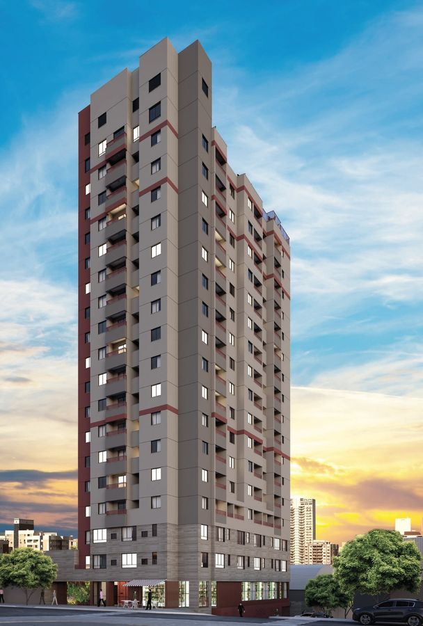 Up Jardim Prudência - Residencial - Apartamento em Jardim Prudência, São Paulo - à venda - PERENNIAL ASSESSORIA E SERVIÇOS LTDA EPP