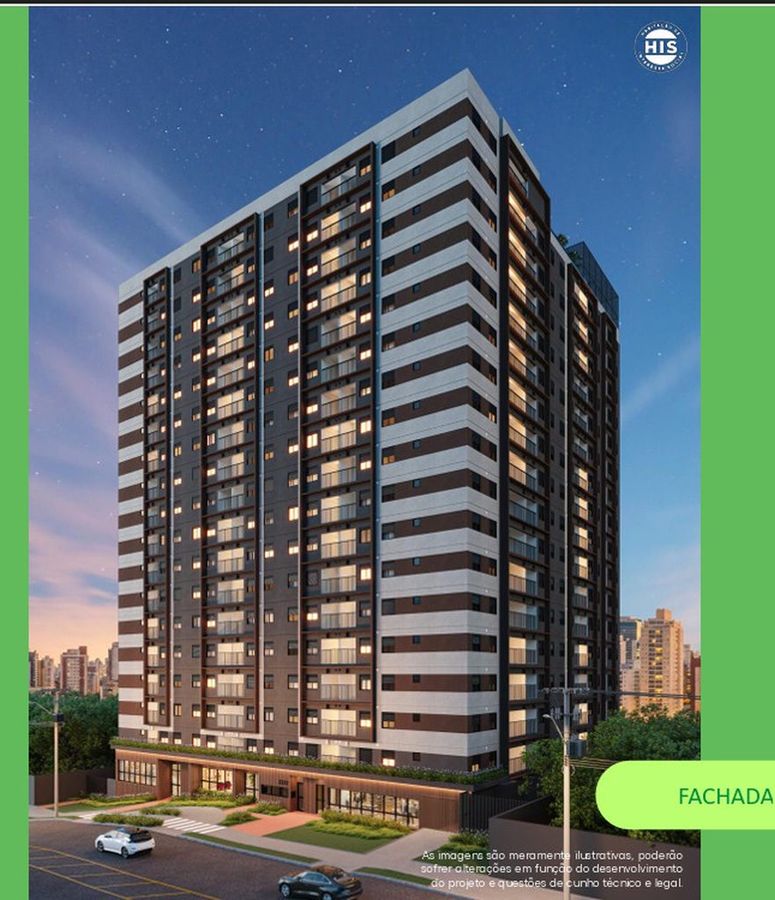 Vinx Alto da Lapa - Breve Lançamento
