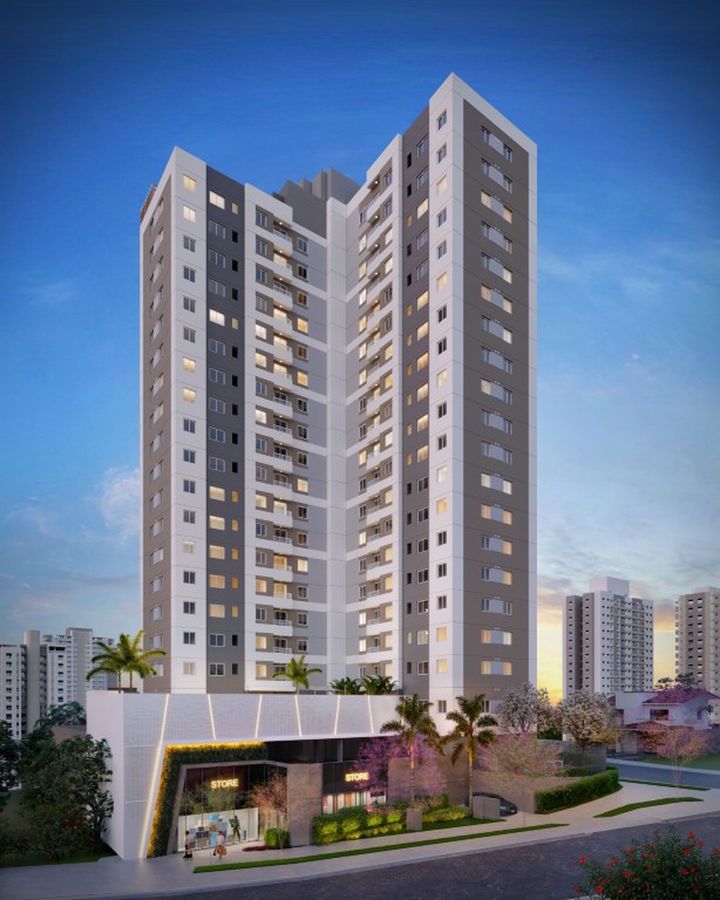 Smart Metrô Patriarca - Residencial - Apartamento em Cidade Patriarca, São Paulo - à venda - PERENNIAL ASSESSORIA E SERVIÇOS LTDA EPP