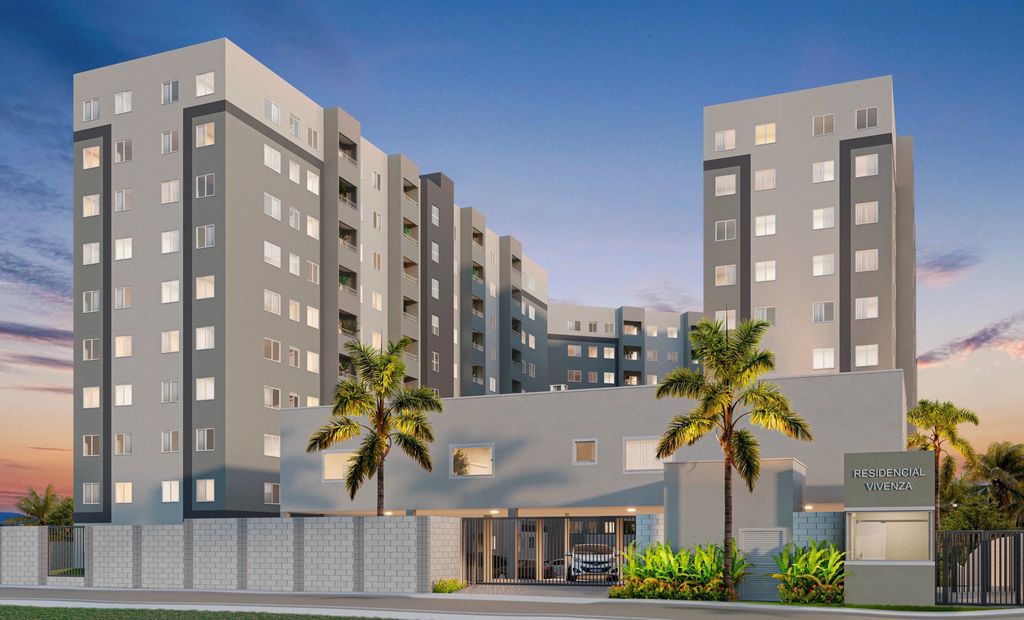 Vivenza - Breve Lançamento - Apartamento em Butantã, São Paulo - à venda - PERENNIAL ASSESSORIA E SERVIÇOS LTDA EPP
