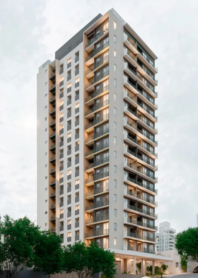 Up Saúde - Breve Lançamento - Apartamento em Saúde, São Paulo - à venda - PERENNIAL ASSESSORIA E SERVIÇOS LTDA EPP