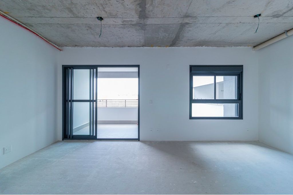 VMPN 494 Apto 601401007-79 - Flat/Loft/Estúdio em Vila Mariana, São Paulo - à venda - PERENNIAL ASSESSORIA E SERVIÇOS LTDA EPP