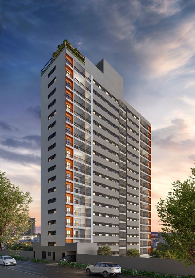 Maskan Ipiranga - Breve Lançamento - Apartamento em Sacomã, São Paulo - à venda - PERENNIAL ASSESSORIA E SERVIÇOS LTDA EPP