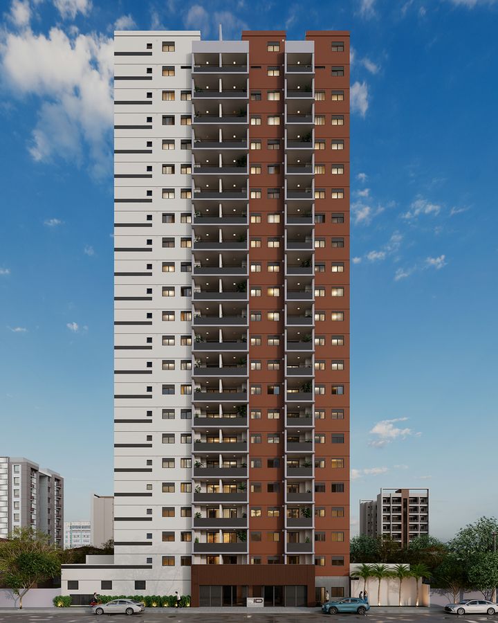 myID Tucuruvi Signature - NR - Apartamento em Vila Mariza Mazzei, São Paulo - à venda - PERENNIAL ASSESSORIA E SERVIÇOS LTDA EPP