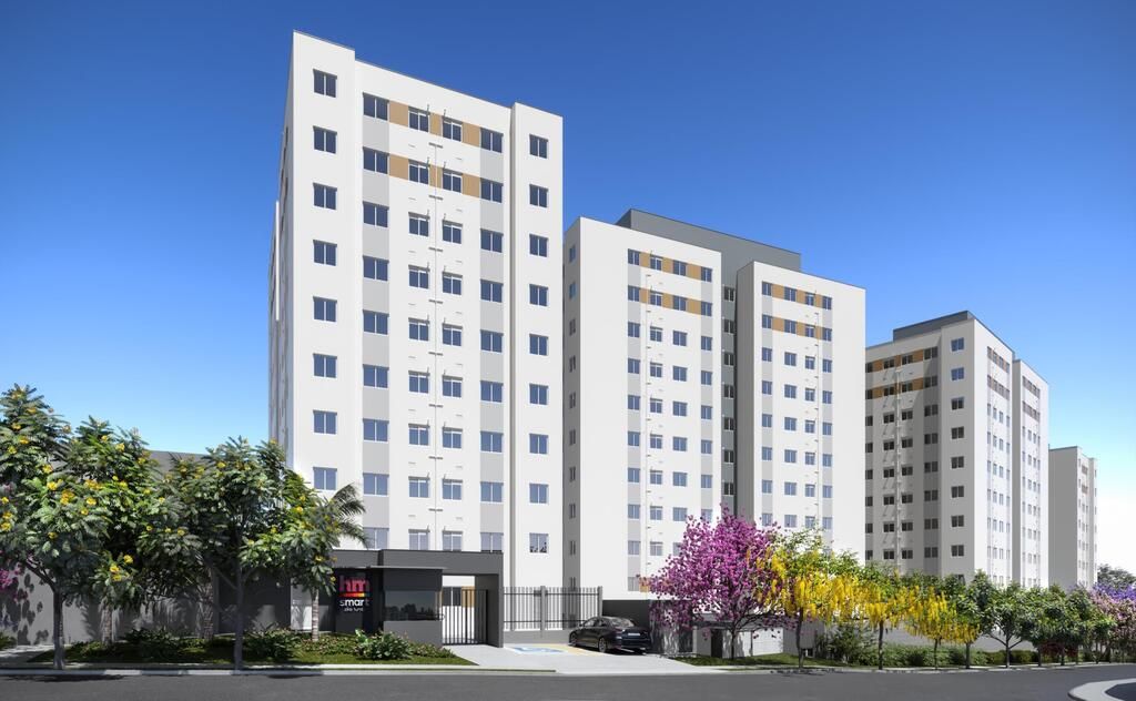 HM Smart Zike Tuma - Apartamento em Jardim Ubirajara (Zona Sul), São Paulo - à venda - PERENNIAL ASSESSORIA E SERVIÇOS LTDA EPP