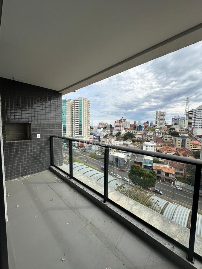 Apartamento à venda em Olarias, Ponta Grossa — Portal Chave Fácil