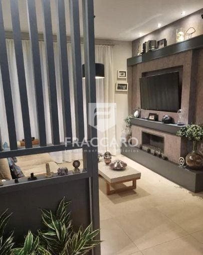 Apartamento à venda em Orfãs, Ponta Grossa — Portal Chave Fácil